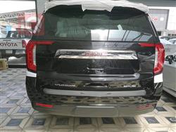 جی ئێم سی یوکۆن